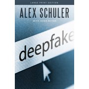 Deepfake, Paperback