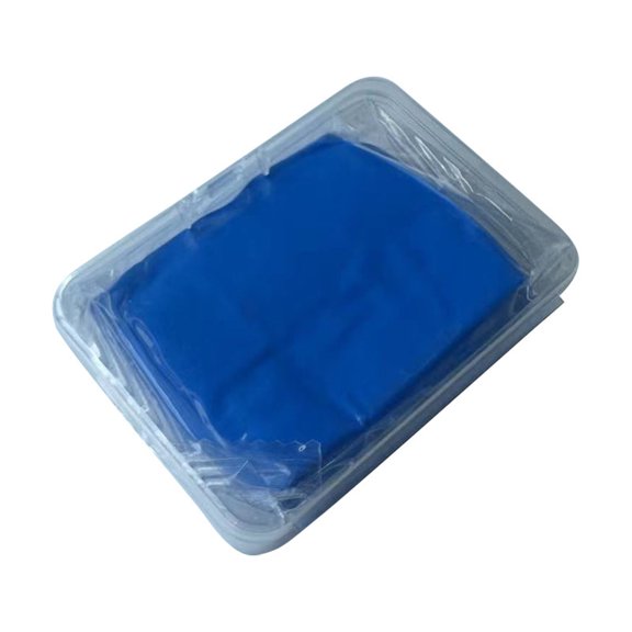 deeping Clean Auto Detailing Clay not Abrasive Paint Cleaning Compound Auto Detailing Clay Sponge for Paint Contaminant