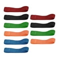 thumbnail image 1 of deevoka 10Pcs Bento Box Straps, Bento Box Elastic Belts, Elastic Bands, Lunch Box Fixing, 1 of 9