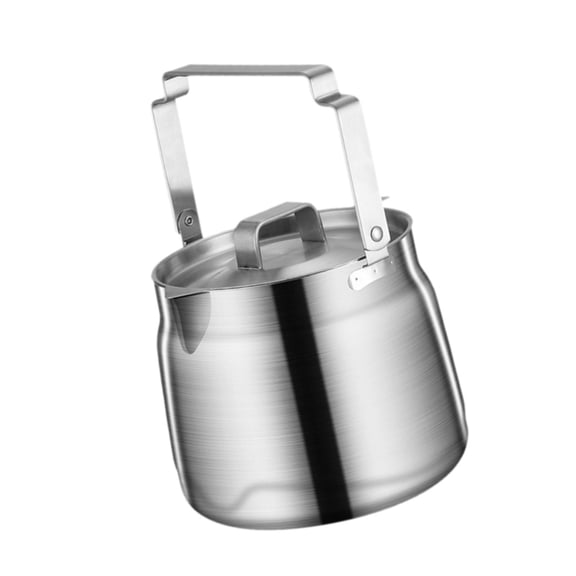 deevoka 2 Liters Container Saver Can Versatile Storage Holder