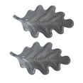 thumbnail image 1 of deevoka 2 Pieces Door Stoppers Security Holder Cast Iron for Pets Cats Dogs Creative, 1 of 9