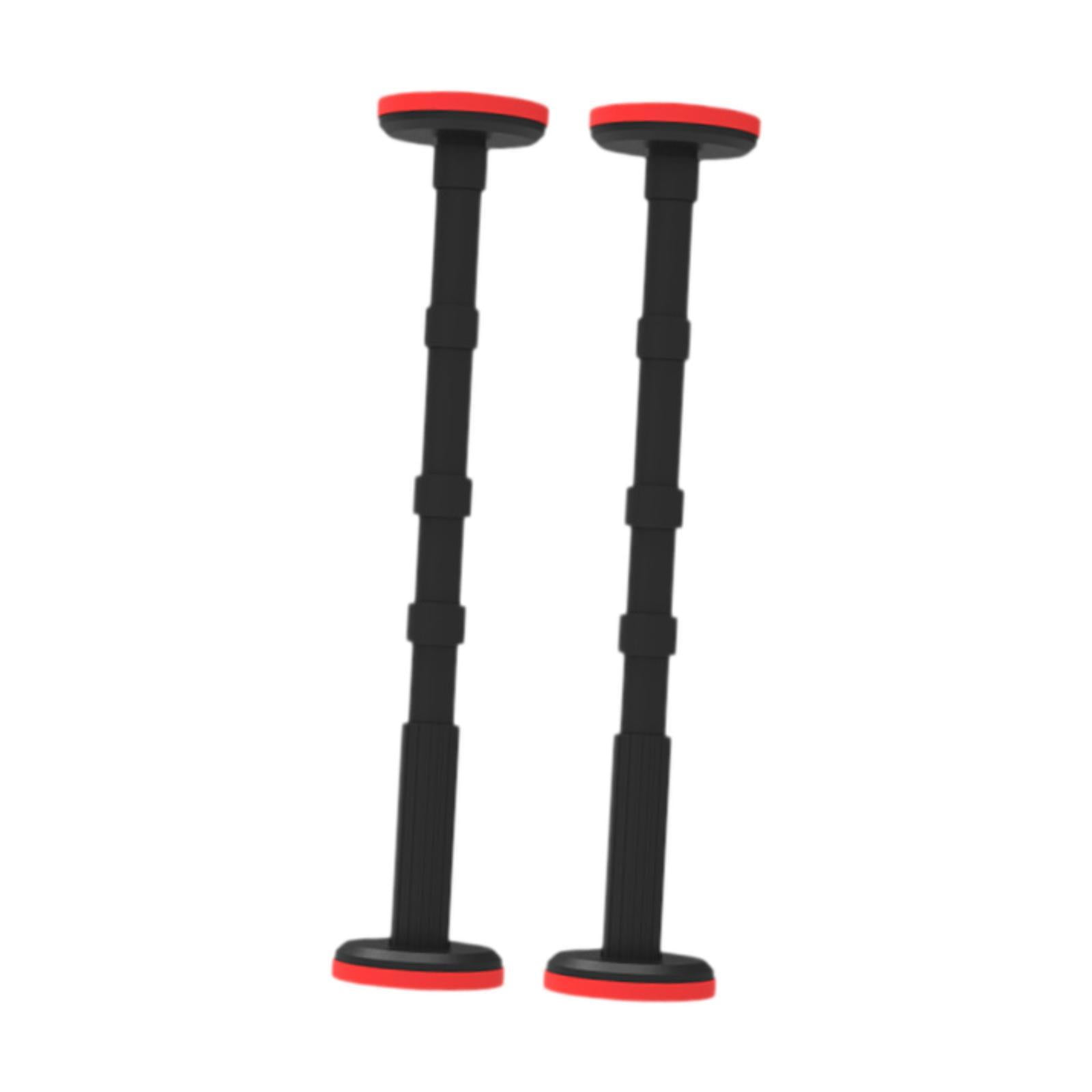 deevoka 2 Pieces Undermount Sink Brackets Furniture Legs for Bathroom ...