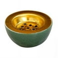 thumbnail image 1 of deevoka 2x Burner Holder Stick Holder Ash Absorber Censer, 1 of 6
