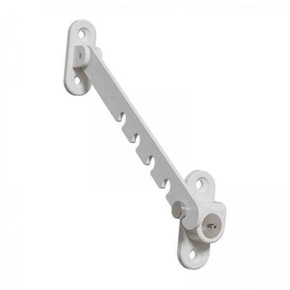 deevoka 2x Home Window Safety Your with Ease