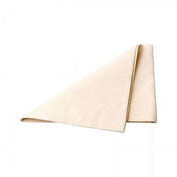 deevoka 2xBaguettes Baking Mat Thick Bread Baker Couche for Pastry Bread Baking Loaves