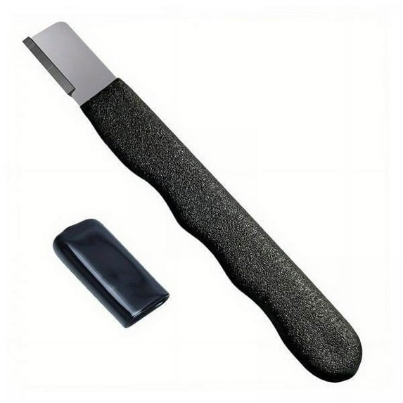 deevoka 2xGardening Pruning Garden for Camping Hiking Kitchen Black