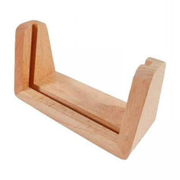 deevoka 3X Picture Frame Desk Calendar Base for Desktop Display Birthday Gifts