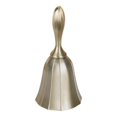 deevoka 3xDesk Hand Bell Desk Bell Call Bells for Kitchen Restaurants ...