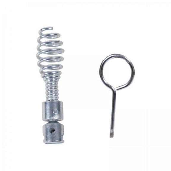 deevoka 3xDrain Cleaning Cutter Head Attachment for Drain Augers Drain Cleaner Machine 3 Pcs