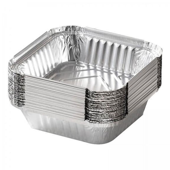 deevoka 5X Baking Fryer Tin Box Accessories for Air Fryer for Grill Trays