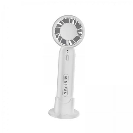 deevoka 5xPortable Small Fan with Mini Fan for Hot