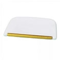 thumbnail image 1 of deevoka 6xBall Cleaner Comb Portable Cleaning Tool DE Fuzzing Comb Cashmere Wool Comb White, 1 of 9
