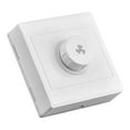 thumbnail image 1 of deevoka 86 Type Fan Speed Controller Five Speed Adjustment for Ceiling Fan Lamp Club Type B, 1 of 9