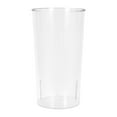 thumbnail image 1 of deevoka Acrylic Cylinder Vase Artistic Centerpiece for Plants Bouquet Dinners Office M, 1 of 9