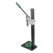 deevoka Adjustable Manual Bottle Capper Machine Fit 26-29mm Crown Caps with Comfort Grip