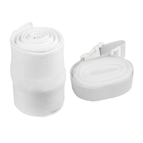 deevoka Adjustable Mattress Connector Bedding Pads Jointer Home Twin to King Width 30cm