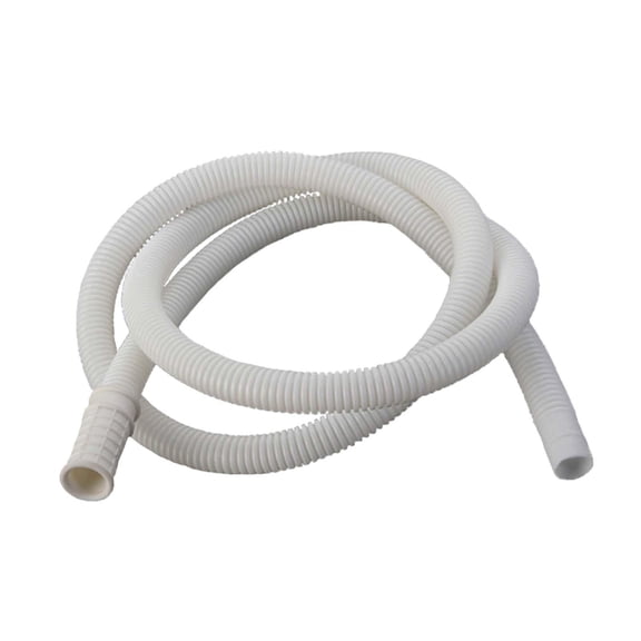 deevoka Air Conditioner Drain Hose Parts Home Use Accessories Replacement Water Pipe 5m