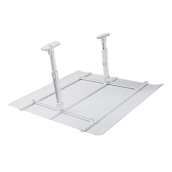 deevoka Air Deflector Air Conditioning Vent Cover for Drop Ceiling Vents 60cmx60cm