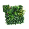 thumbnail image 1 of deevoka Artificial Plant Wall Panel Greenery Wall Backdrop for Indoor Birthday Party B, 1 of 9