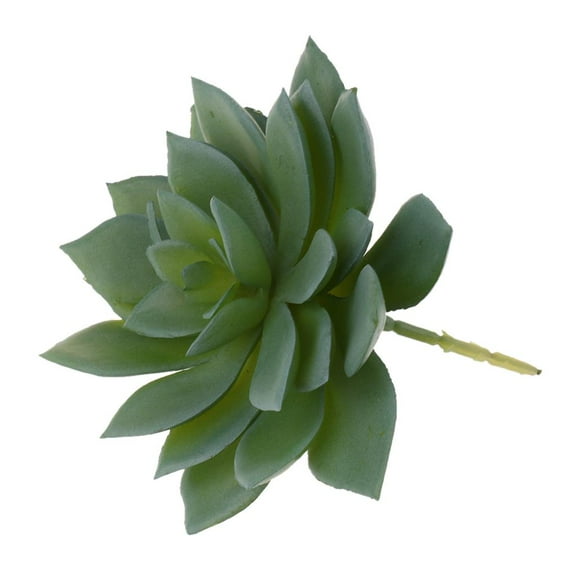 deevoka Artificial Plants Unpotted Mini s Plant for Lotus Landscape