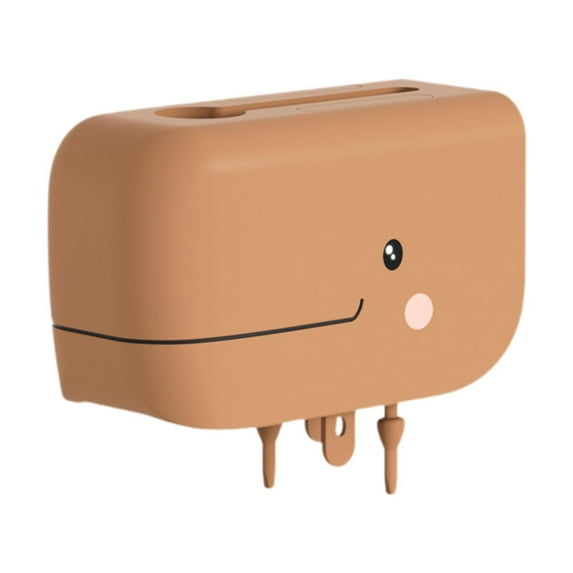 deevoka Baby Faucet Cover Baby Bath Protector for Basin Kitchen Washbasin Coffee