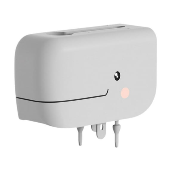 deevoka Baby Faucet Cover Baby Bath Protector for Basin Kitchen Washbasin Grey