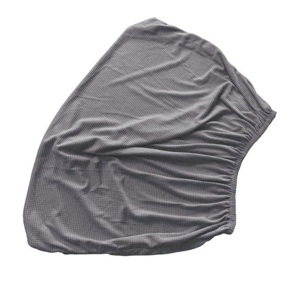 deevoka Bed Headboard Cover Bed Back Cover Elastic Removable Bed Headboard Slipcover