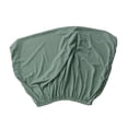 thumbnail image 1 of deevoka Bed Headboard Cover Bedhead Cover Modern Upholstered Bed Head Cover 1.5meter, 1 of 9