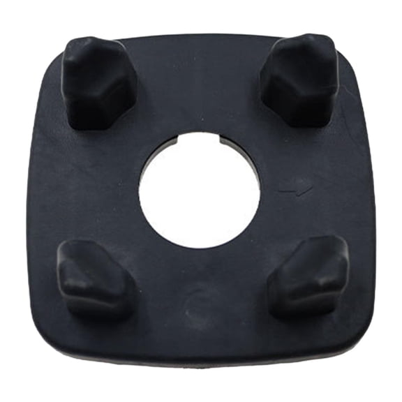 deevoka Blender Centering Pad Bottom Base Sound Pad for Ice Machine Smoothie Machine