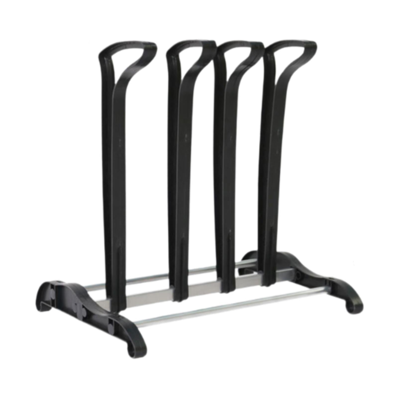 deevoka Boot Storage Holder Iron Boot Rack for Tall Boots Storage Dorm ...