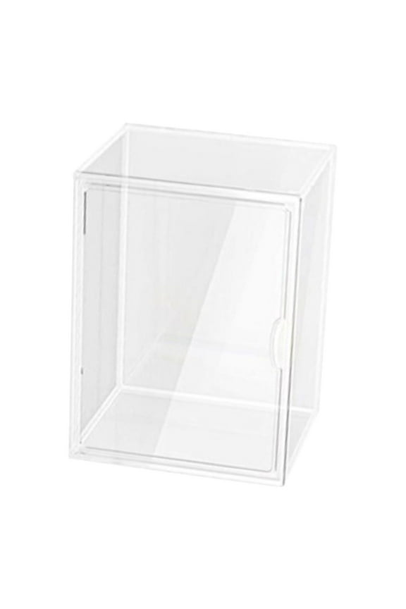 Boots Storage Box Shoes Case Stackable Collection Thicken Basketball Storage Box