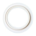 thumbnail image 1 of deevoka Brew Head Silicone Seal Gasket Parts Gasket for KD-130 Espresso Machine, 1 of 9