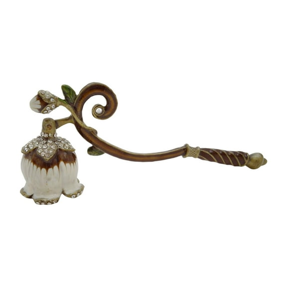 deevoka Candle Snuffer, Candle , Wick Cover with Long Handle for Most StyleA