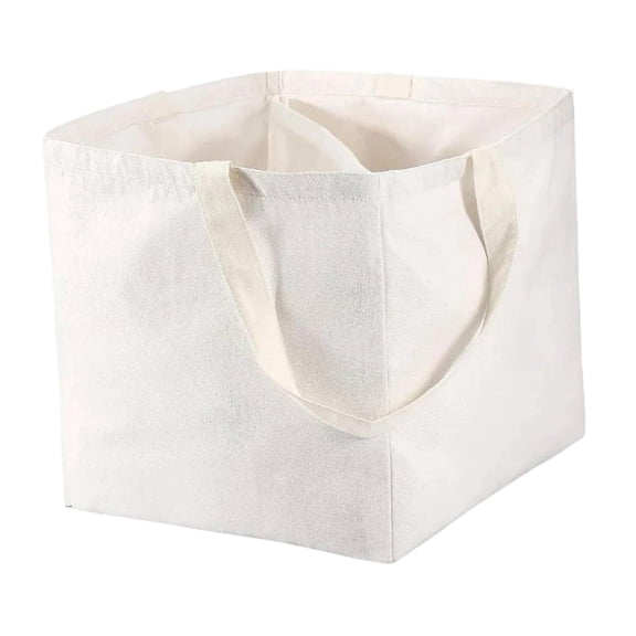 deevoka Clothes Hanger Organizer Bag Hanger Storage Bag for Laundry Room Bathroom