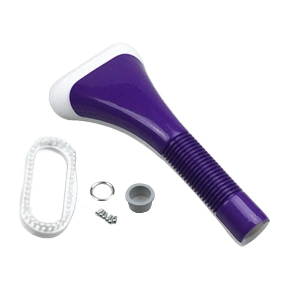 deevoka Clothes Steamer Nozzle Steam Ironing Tool for Household Clothes Shop Laundry