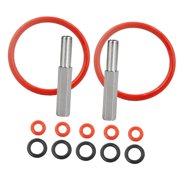 deevoka Coffee Machine Maintenance Tool Set for Office Bedroom Living Room 2x and