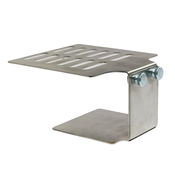 deevoka Coffee Machine Scales, Electronic Scales, Adjustable Weighing Frame Made of High