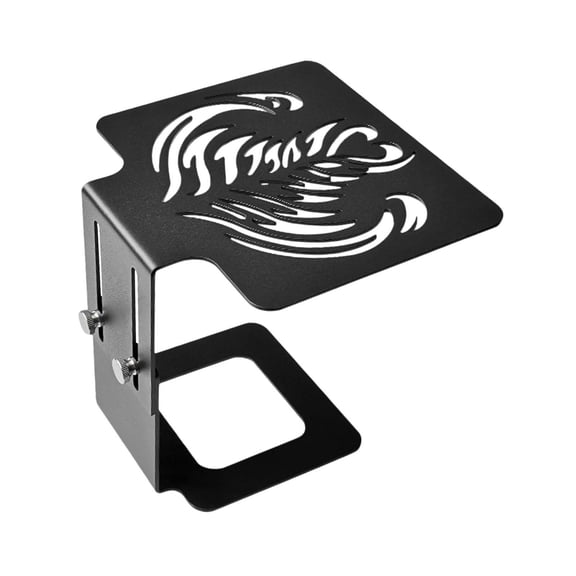 deevoka Coffee Scale Holder Accessories Professional Electronic Scale Weighing Stand