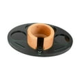 thumbnail image 1 of deevoka Coffee Tamping Station Coffee Tamper Holder Base for Home Kitchen Coffee Bar, 1 of 9