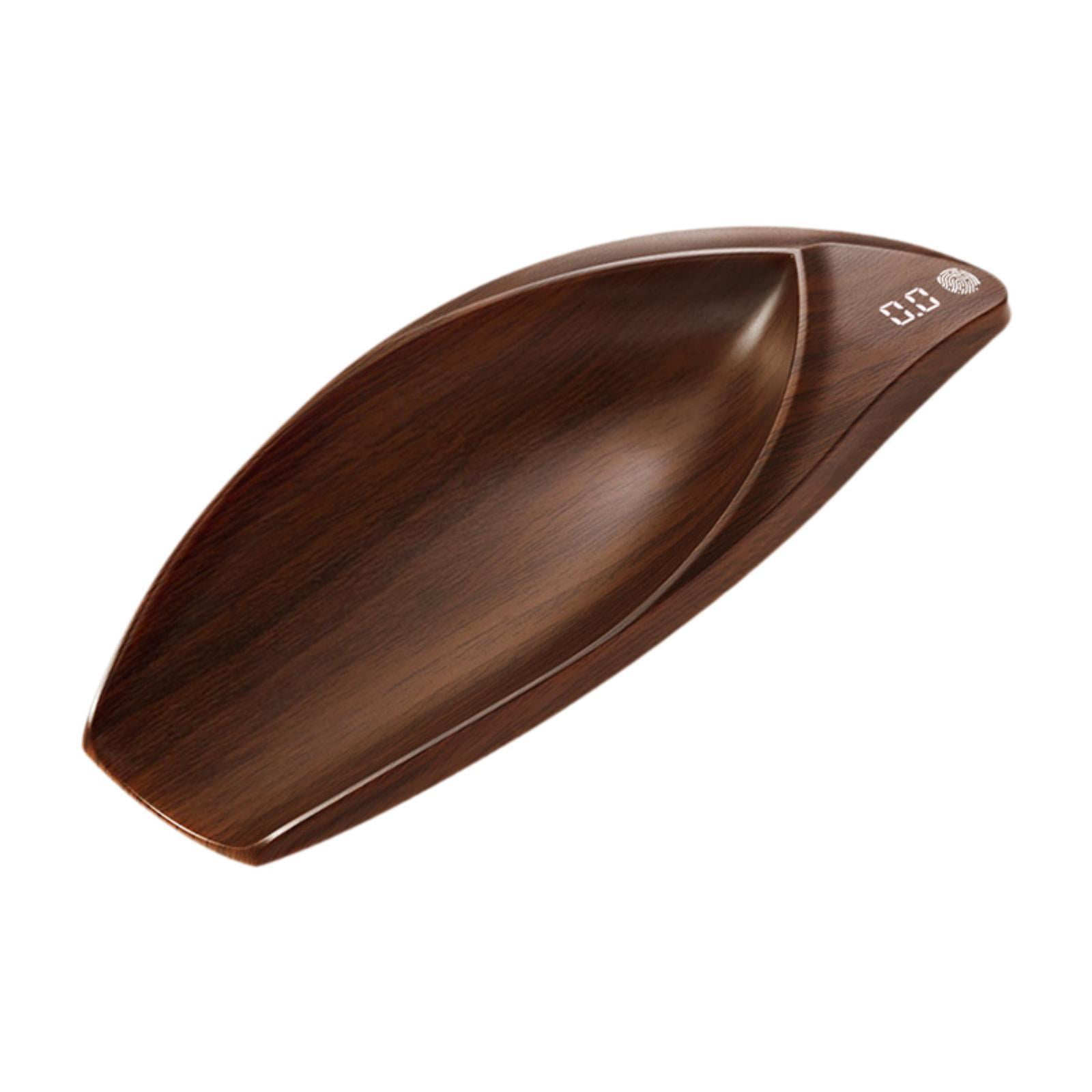 deevoka Coffee Weighing Scale Measuring 0.1 Gram Accuracy Digital Tea ...