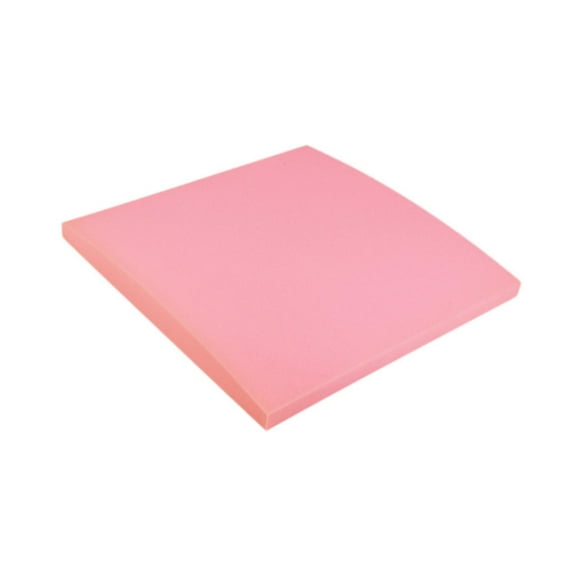 deevoka Couch Cushion Support Pad Foam Soft Sofa Repair for Sectional Chair Loveseat 56x56x6cm