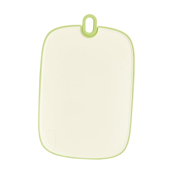 deevoka Cutting Cutting Mat Pizza Biscuits Board Vegetable Cutting Block Green