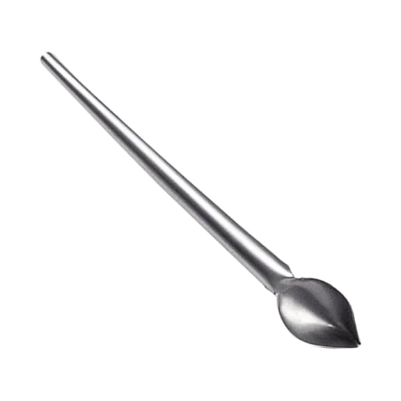 deevoka Decorating Icing Pen Spoon , Cake Decorating S S