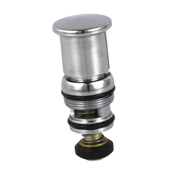 deevoka Diverter Valve Three Way Shower Head Connector for Hotel Shower Room Kitchen C0011