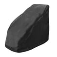 thumbnail image 1 of deevoka Electric Massage Chair Cover Easy Installation Protect Cover for Home Garden 160cmx100cmx140cm, 1 of 9