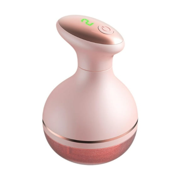 deevoka Electric Remover for Traveling Clothes Scarf Pink