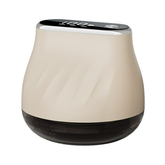 deevoka Electric s Remover s for Gloves Clothes Furniture Beige