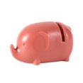 thumbnail image 1 of deevoka Elephant Shape Cartoon Professional Manual Household Kitchen Tools Red, 1 of 9