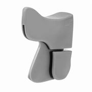 deevoka Finger Protector Hands Guard Sleeve Soft TPR Blade Support Accessory Kitchen 5 Pcs