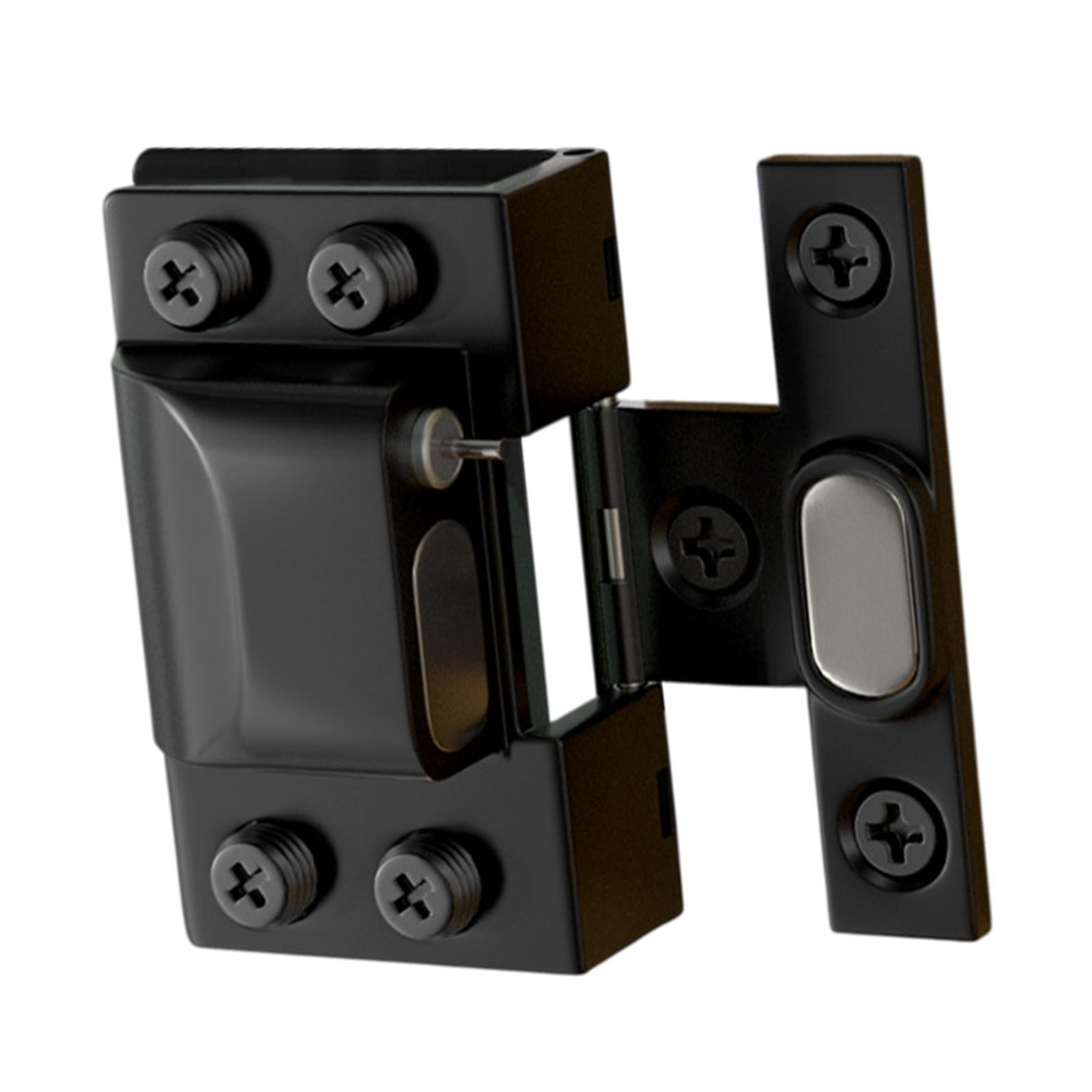 deevoka Frameless Glass Door Hydraulic Hinge Replacement for Shower ...